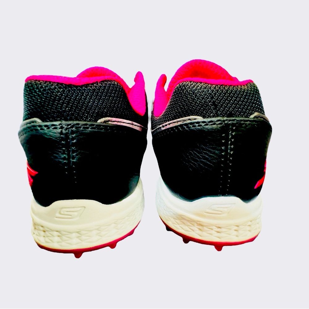 New Sketchers Go Golf Pivot Sneakers - Picture 5 of 9